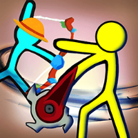 火柴人暴击3V2.1.6