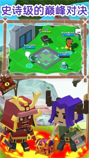 猎手世界大作战4