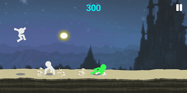 火柴人闪光最新版