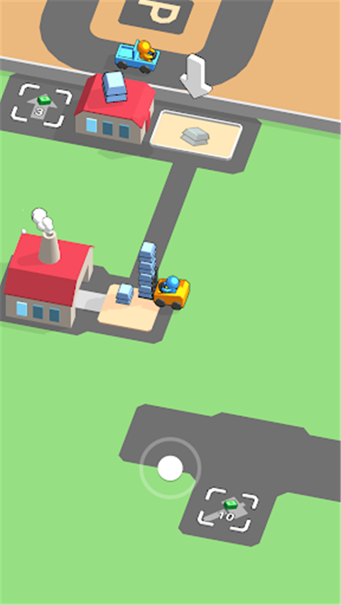 我的小小工厂免广告