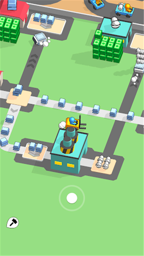 我的小小工厂免广告