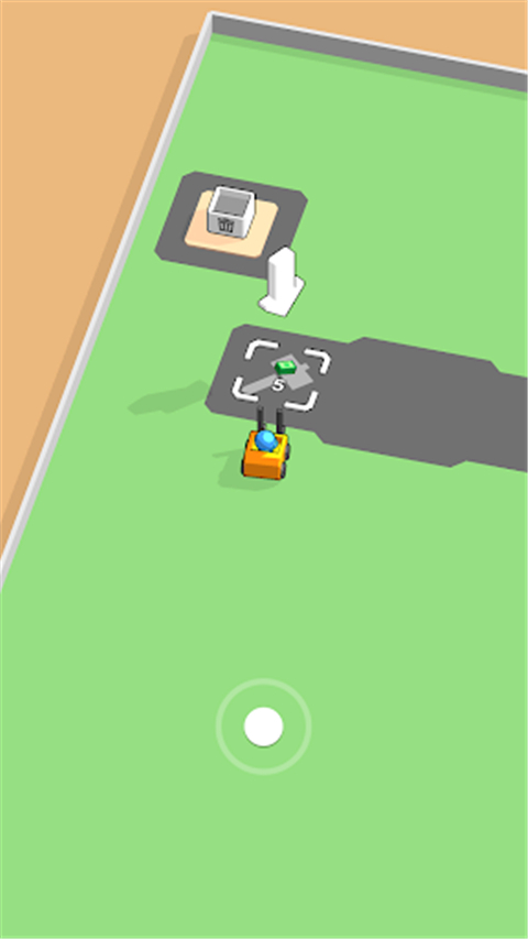 我的小小工厂免广告