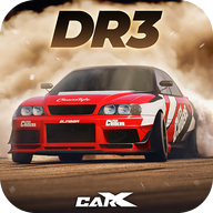 CarX漂移賽車3安卓版