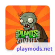 植物大戰(zhàn)僵尸無敵版