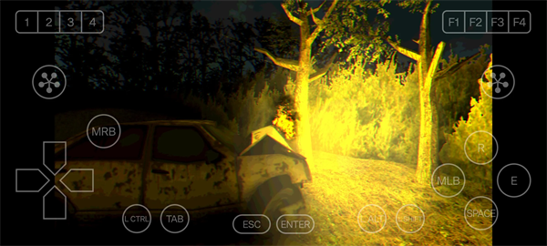 媽媽的旅館游戲中文版