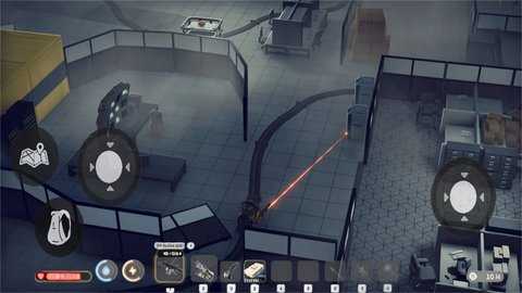 逃離鴨科夫手機版