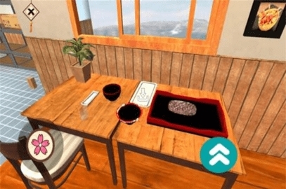 料理模拟器汉化版图1