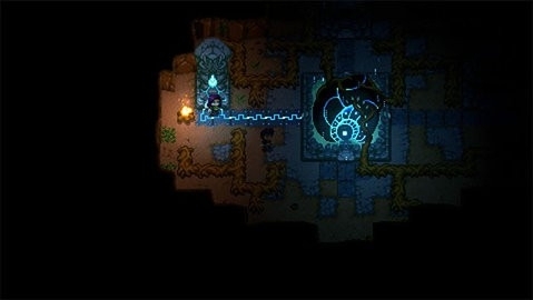 地心护核者-图4