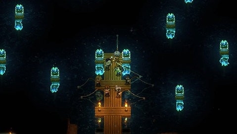 地心护核者-图5