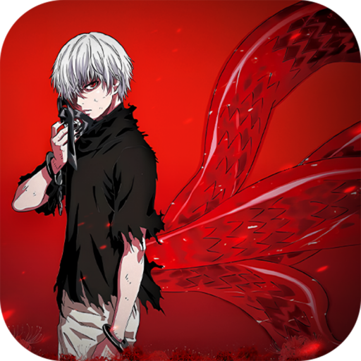 覺醒守衛(wèi)之戰(zhàn)東京戰(zhàn)紀免費版