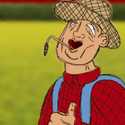 約翰的農(nóng)場正版