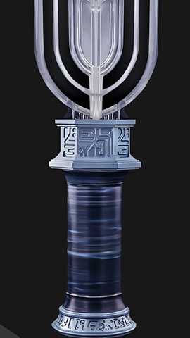 迪迦奧特曼變身器