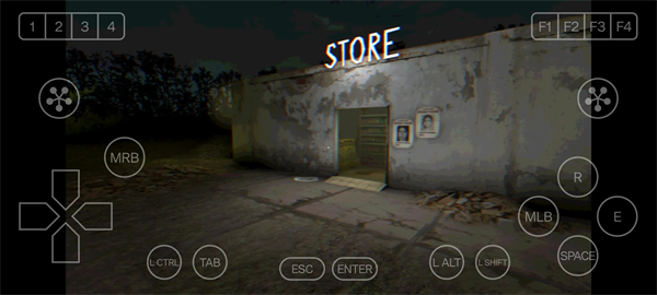 媽媽的旅館游戲中文版