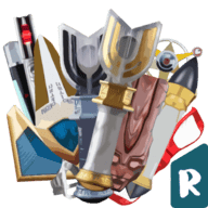 迪迦奧特曼變身器