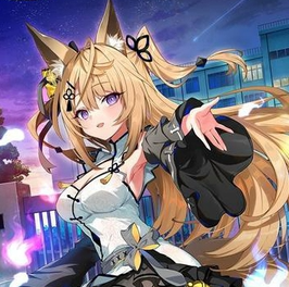 請快來吧狐莉小姐手機版