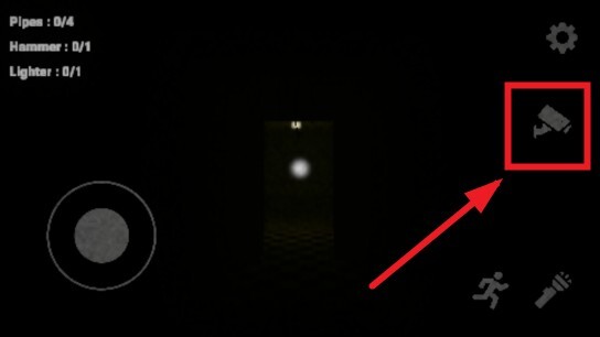 Yaten的恐怖会议图1