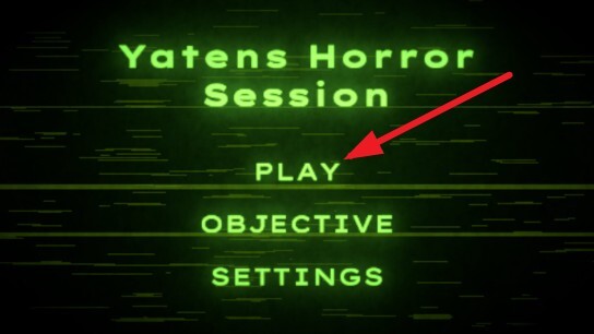 Yaten的恐怖会议图2