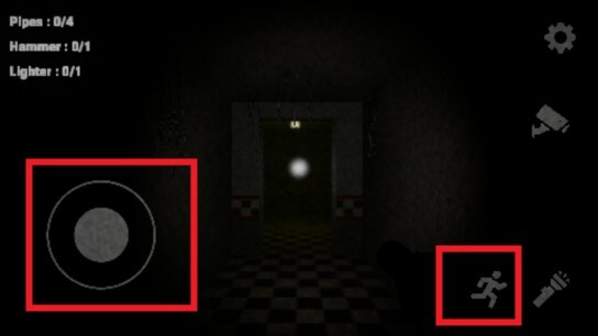 Yaten的恐怖会议图3