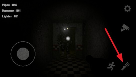 Yaten的恐怖会议图4