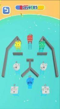 冲突停车基地(3)