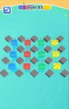 冲突停车基地(4)