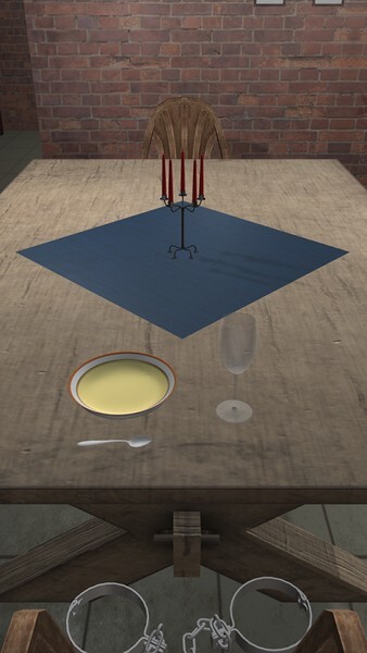 逃离杀人鬼之家3