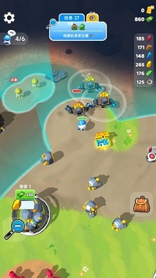 太空牛仔星际矿工2