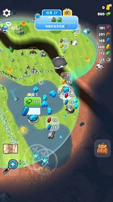 太空牛仔星际矿工3