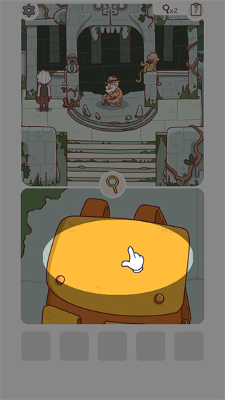 解谜俱乐部-图1