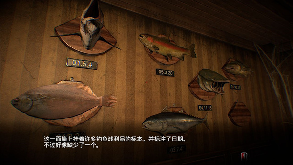 临终：重生试炼图1