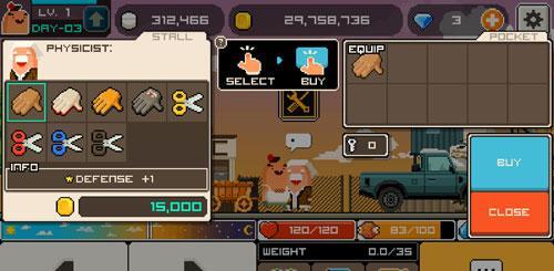 早上好僵尸钻石版(1)