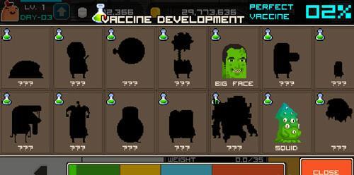 早上好僵尸钻石版(4)