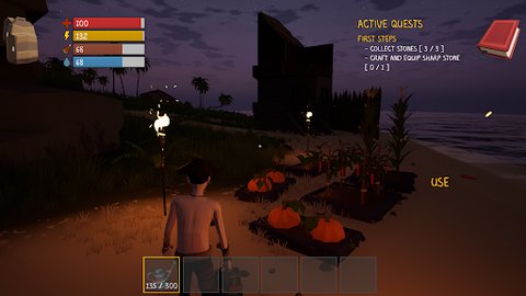 水手的奥德赛截图3