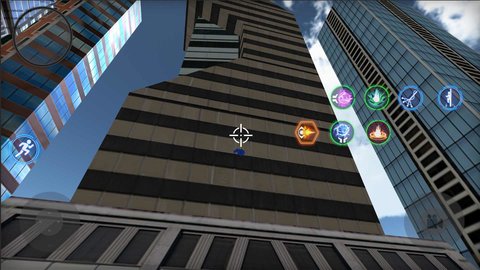 彩虹人暴走城市(1)