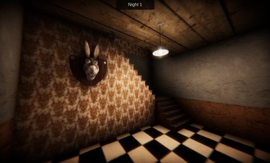 在格雷克酒店住5晚(3)