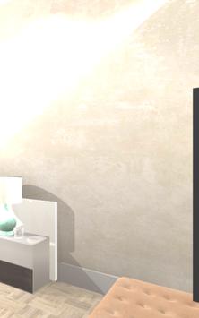 逃离巴黎酒店(1)