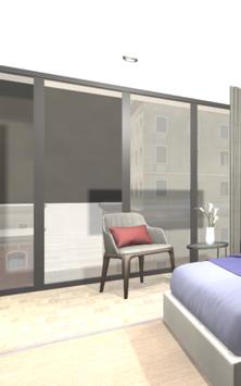 逃离巴黎酒店(3)