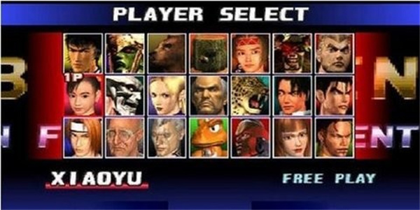 铁拳3安卓中文手机版(3)