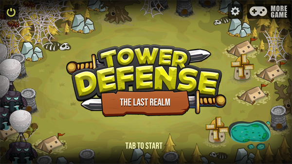 塔防最后的境界