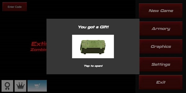 僵尸入侵：生存图2