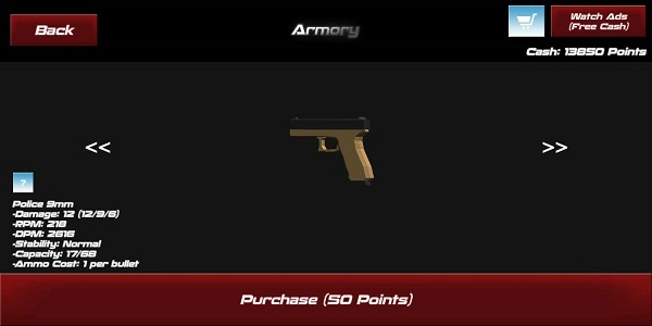 僵尸入侵：生存图3