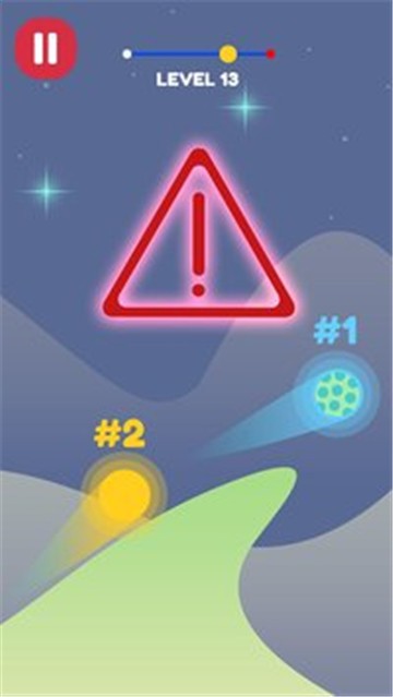 大大世界越野赛(1)