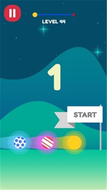 大大世界越野赛(2)