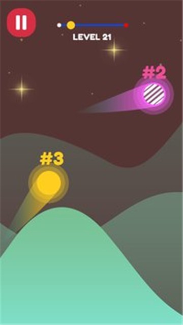 大大世界越野赛(3)