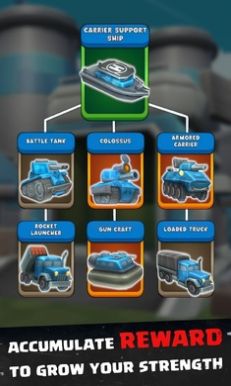 突袭者前线司令部(2)