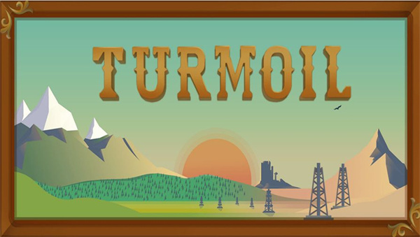 石油骚动免广告版-图1