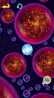 行星吞噬进化(2)