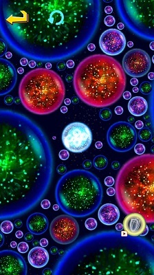 行星吞噬进化(1)