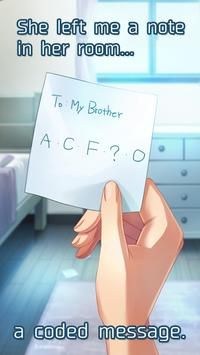 谁杀了我妹妹(2)