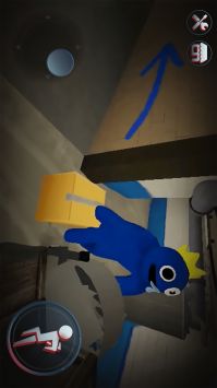 恐怖世界大冒险(1)